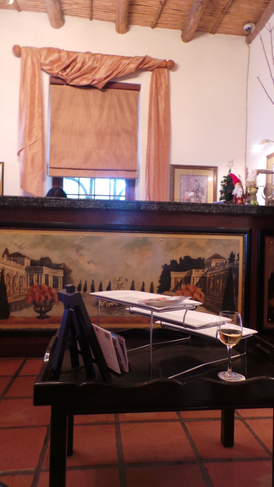 Courtyard Hotel11